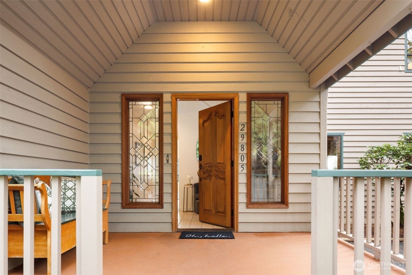 29805 NE 107th Street , Carnation, WA 98014