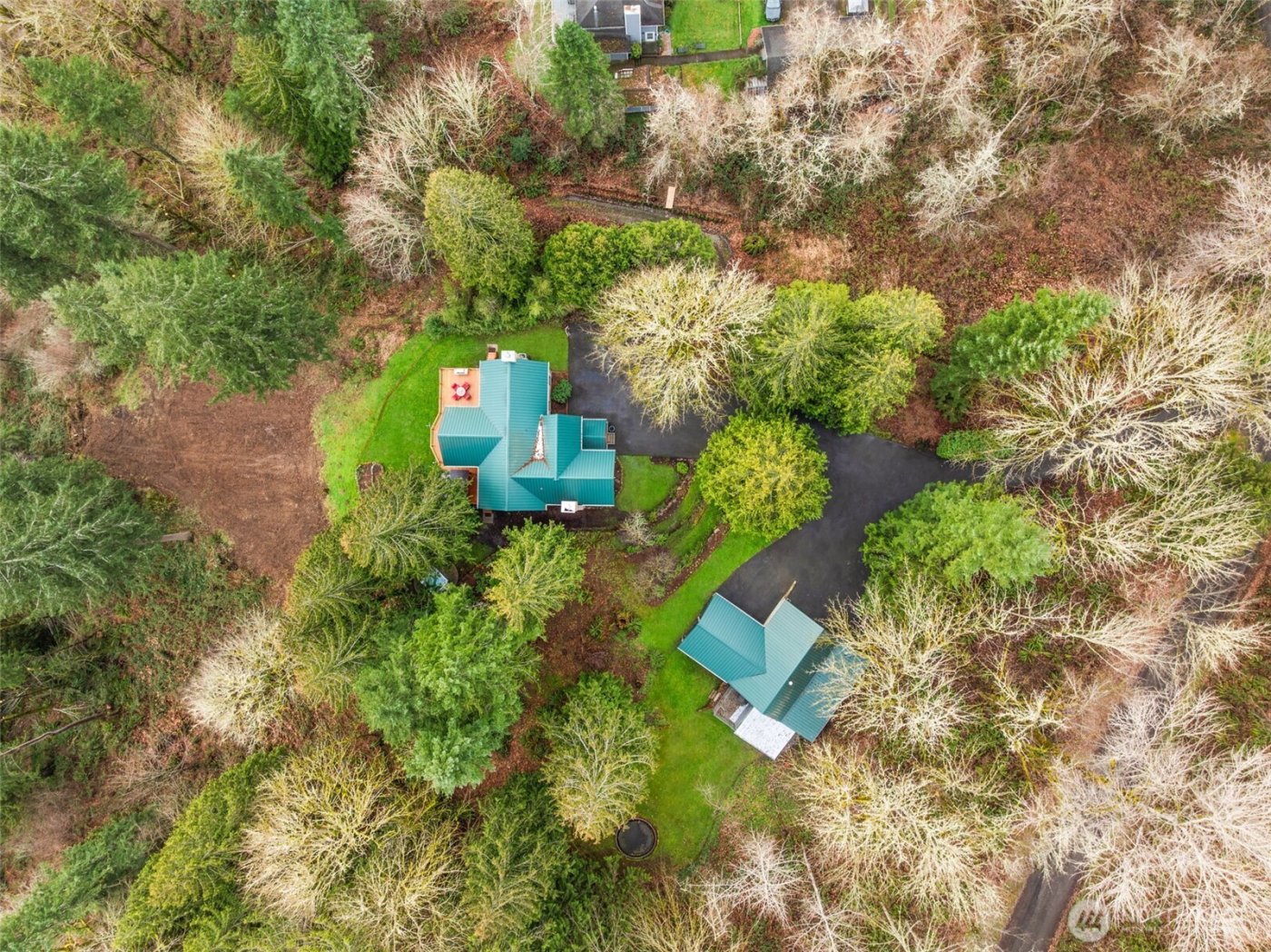 29805 NE 107th Street , Carnation, WA 98014