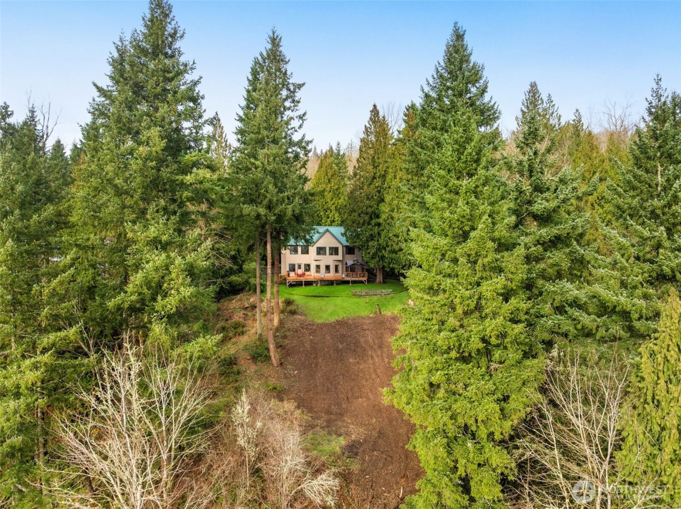 29805 NE 107th Street , Carnation, WA 98014