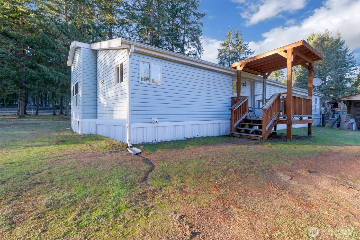 11355 Fairview Boulevard SW, Port Orchard, WA 98367