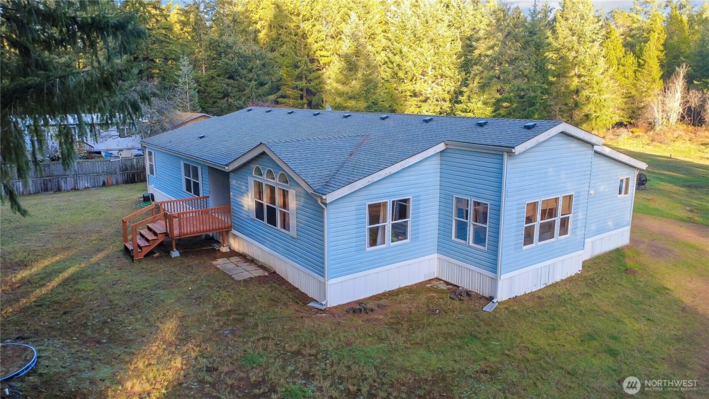 11355 Fairview Boulevard SW, Port Orchard, WA 98367