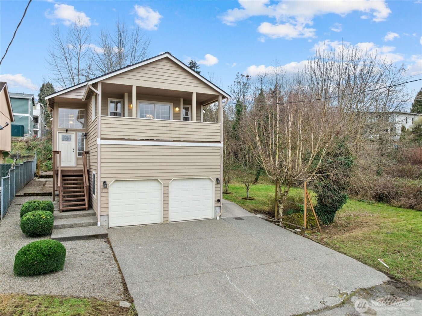 3001 S Charlestown Street , Seattle, WA 98144