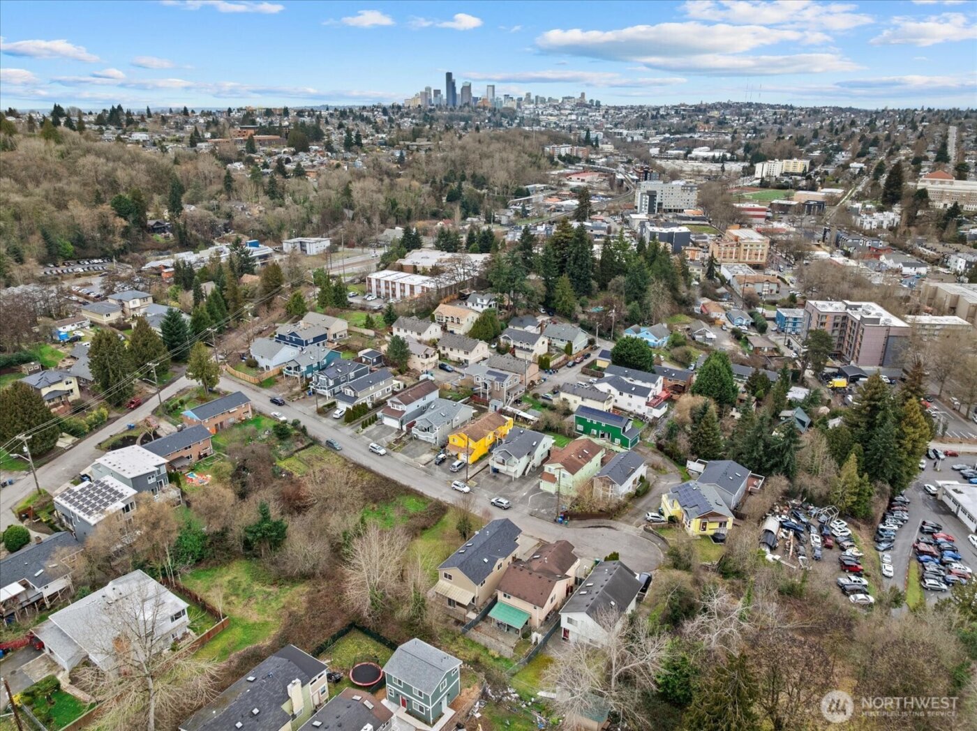 3001 S Charlestown Street , Seattle, WA 98144