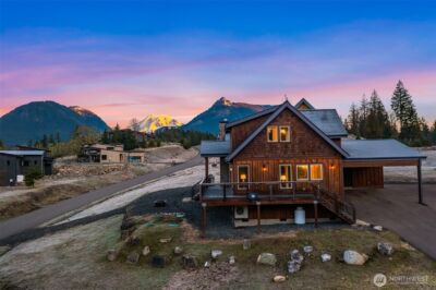 126 Burl Lane , Packwood, WA 98361 - Photo 1