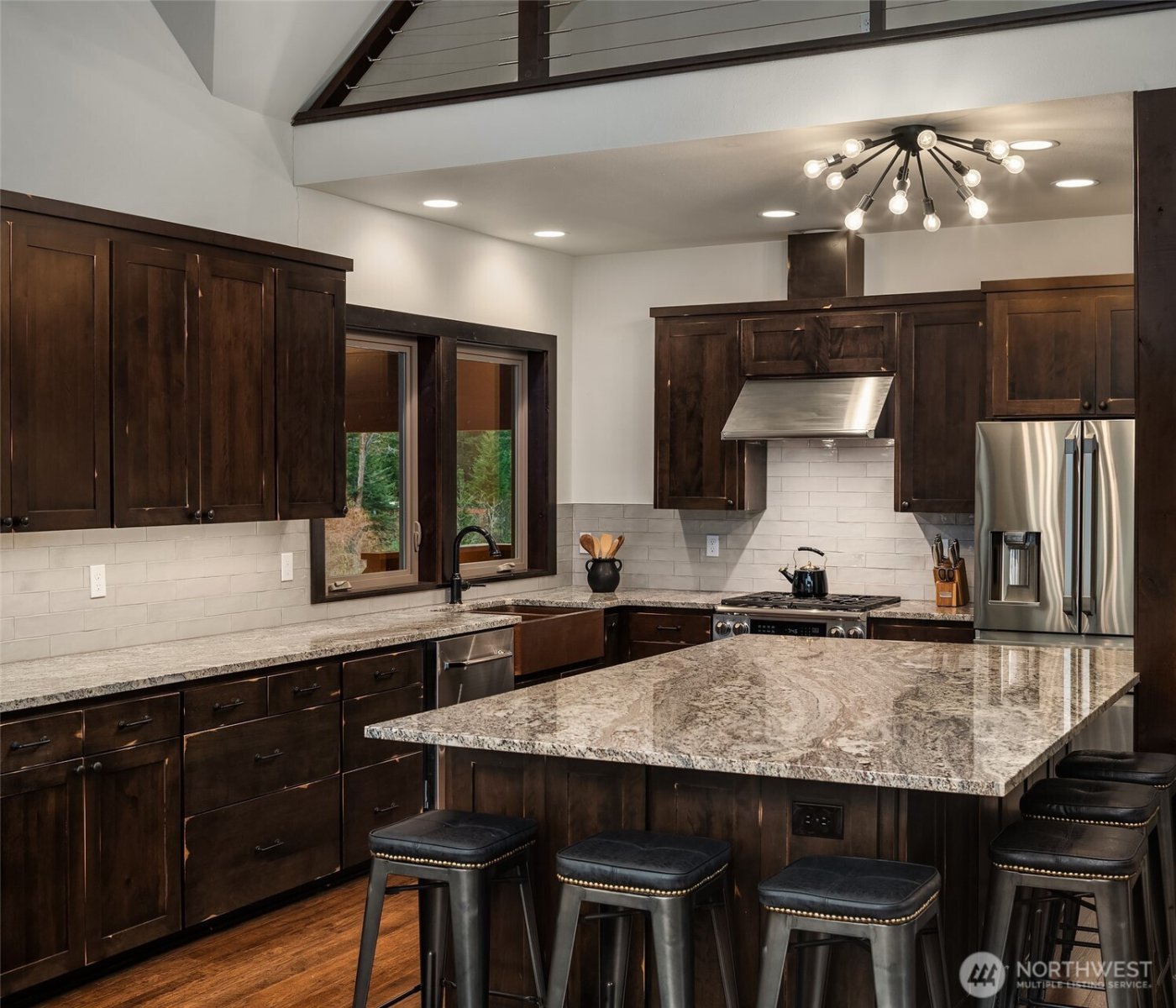 126 Burl Lane , Packwood, WA 98361