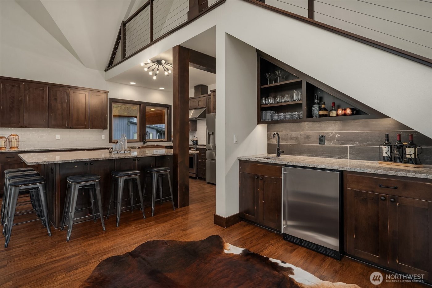 126 Burl Lane , Packwood, WA 98361