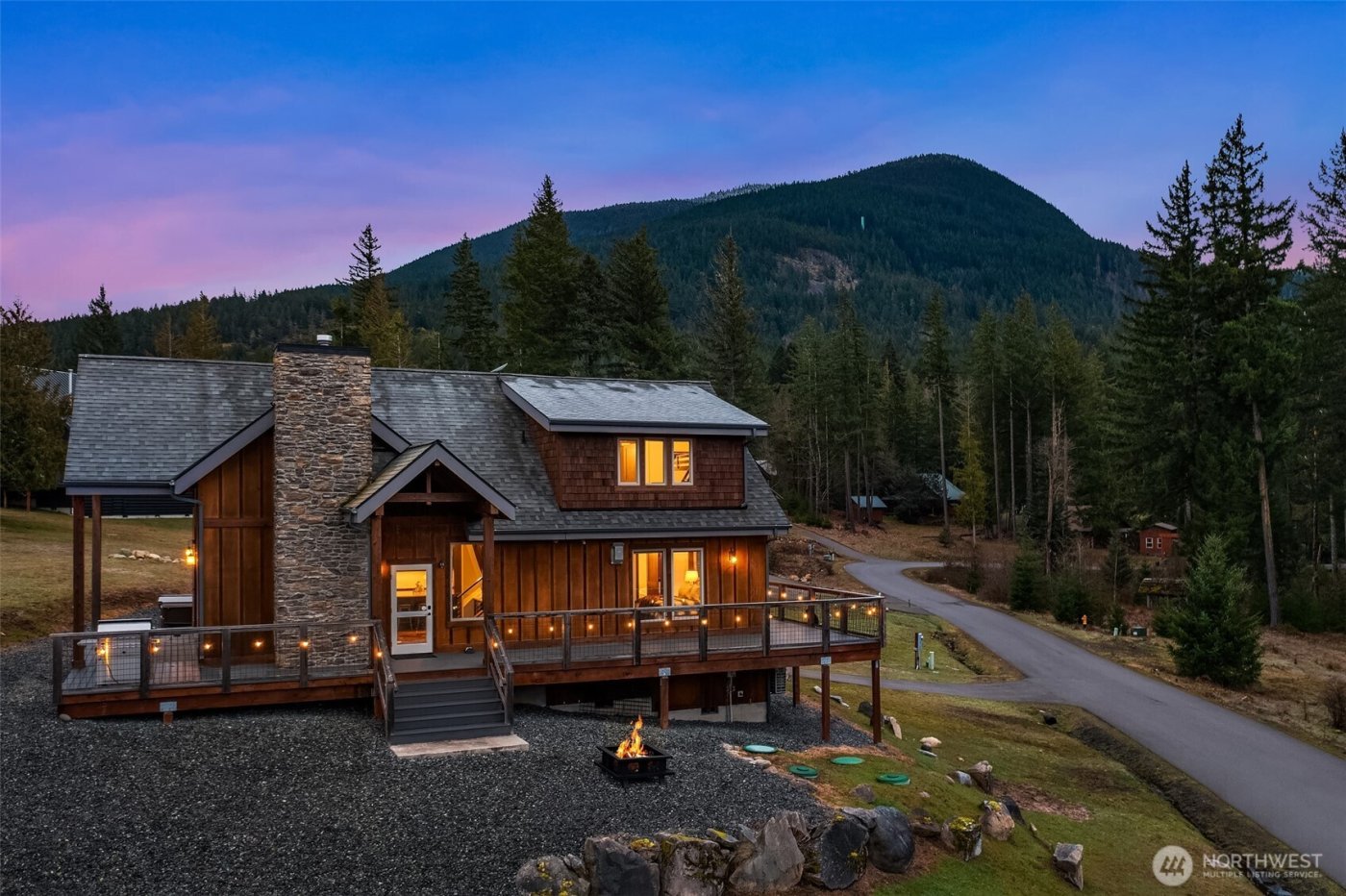 126 Burl Lane , Packwood, WA 98361