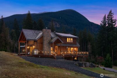 126 Burl Lane , Packwood, WA 98361 - Photo 34