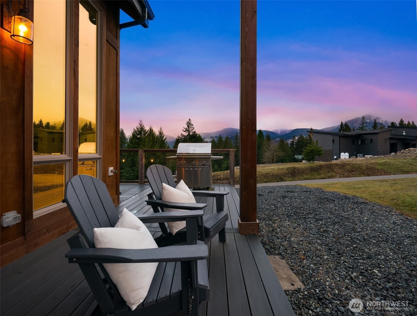 126 Burl Lane , Packwood, WA 98361