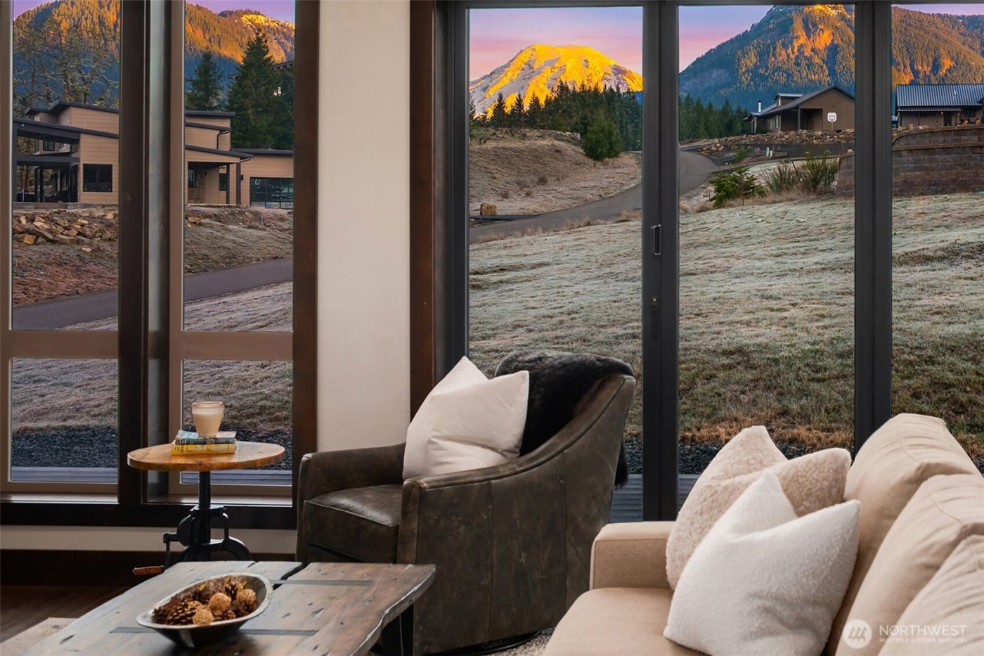 126 Burl Lane , Packwood, WA 98361