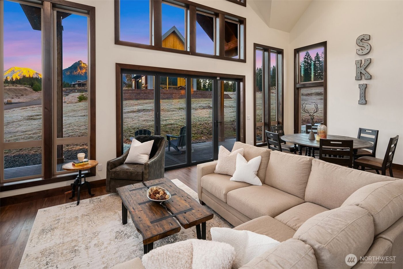 126 Burl Lane , Packwood, WA 98361