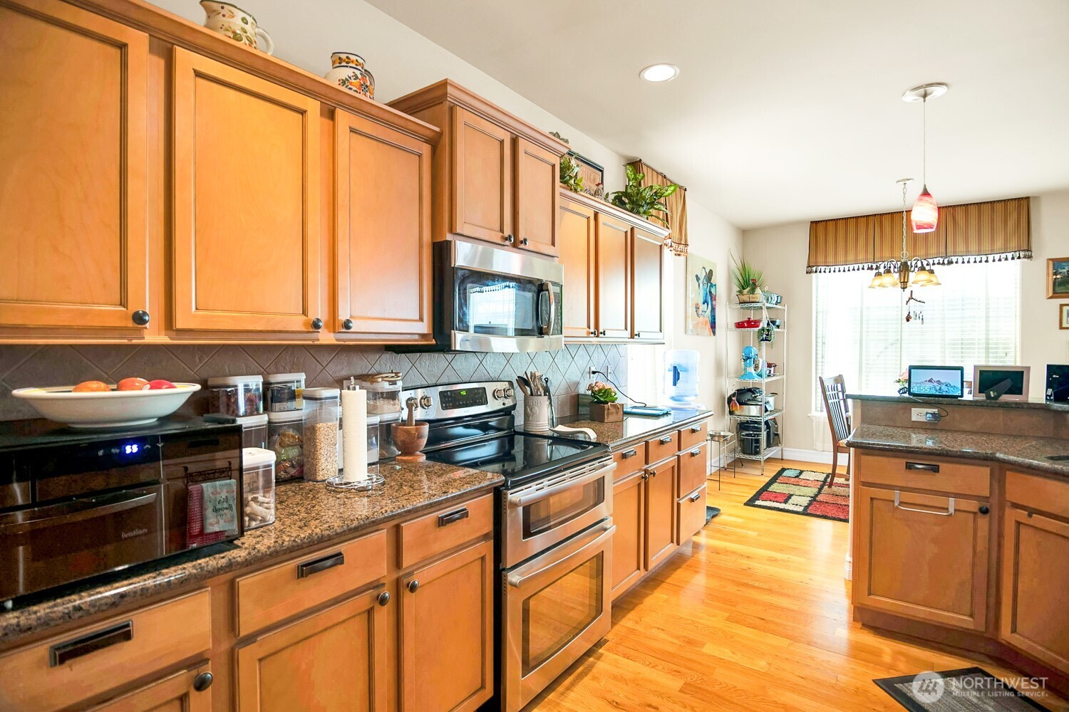 600 N Bluff West Drive , Moses Lake, WA 98837