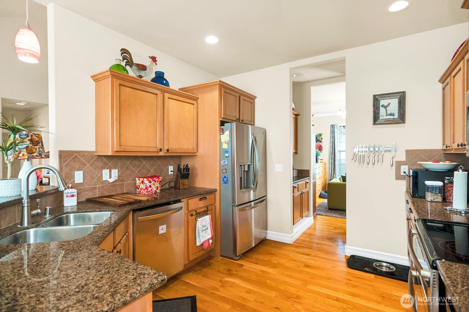 600 N Bluff West Drive , Moses Lake, WA 98837