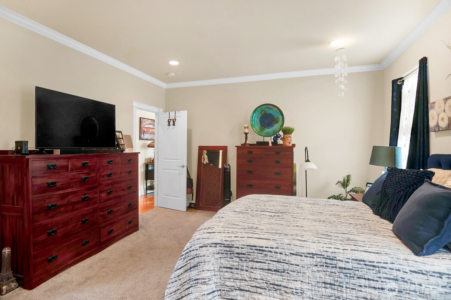 600 N Bluff West Drive , Moses Lake, WA 98837