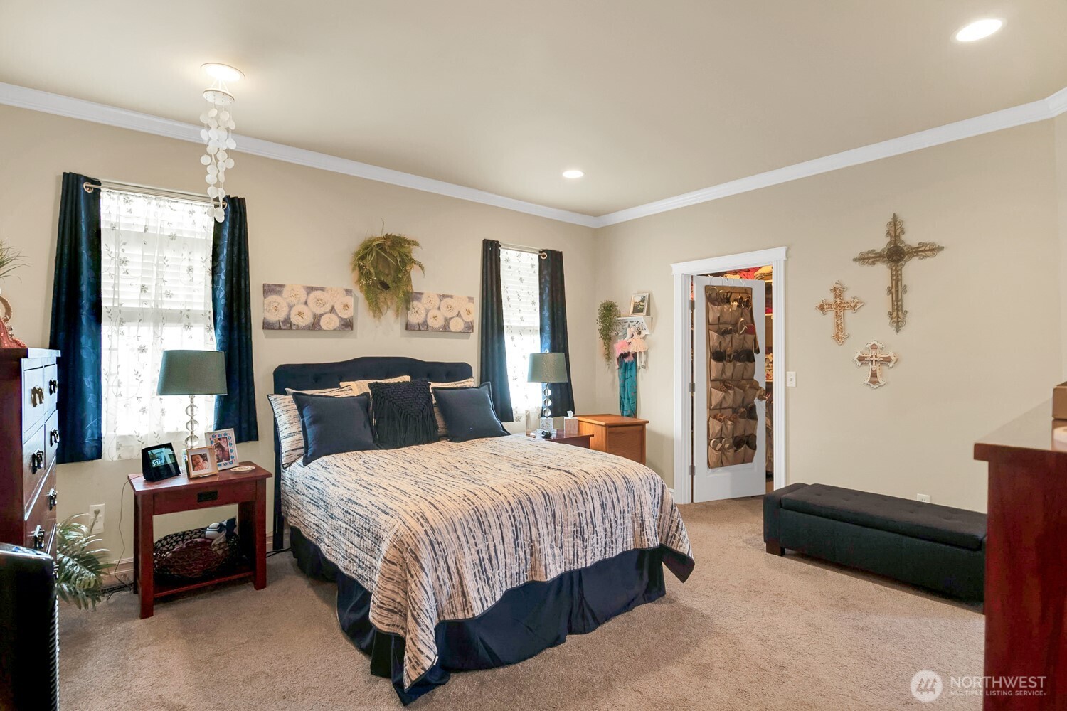 600 N Bluff West Drive , Moses Lake, WA 98837