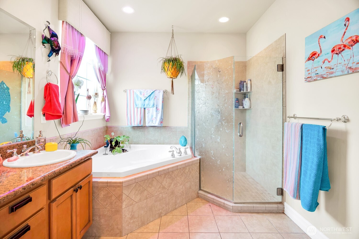 600 N Bluff West Drive , Moses Lake, WA 98837