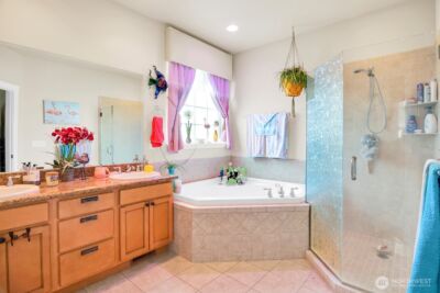 600 N Bluff West Drive , Moses Lake, WA 98837 - Photo 16