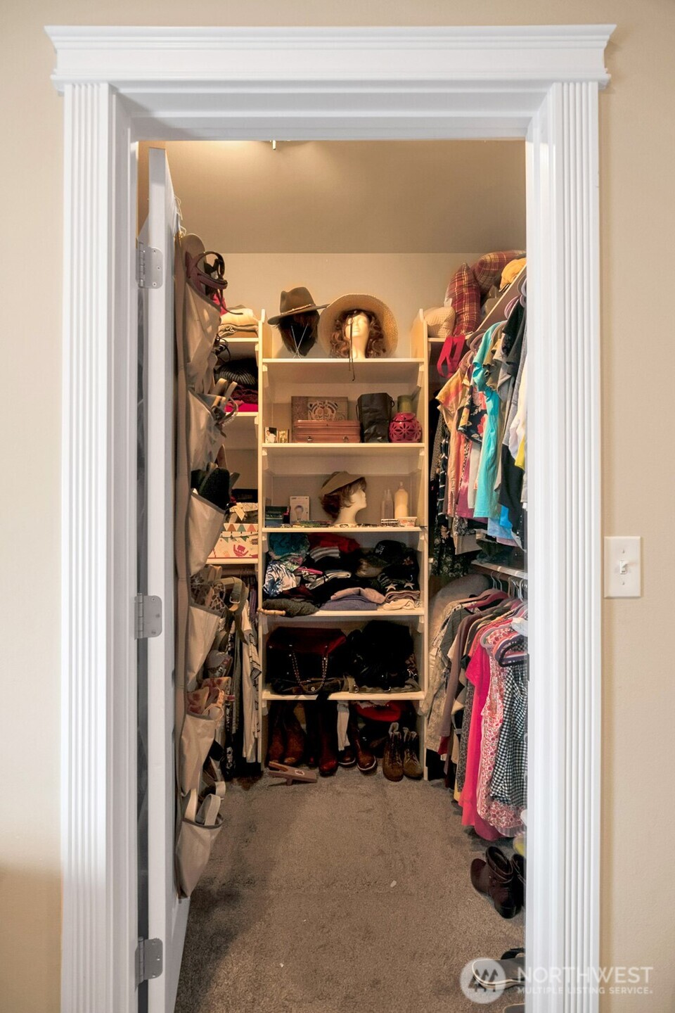 600 N Bluff West Drive , Moses Lake, WA 98837