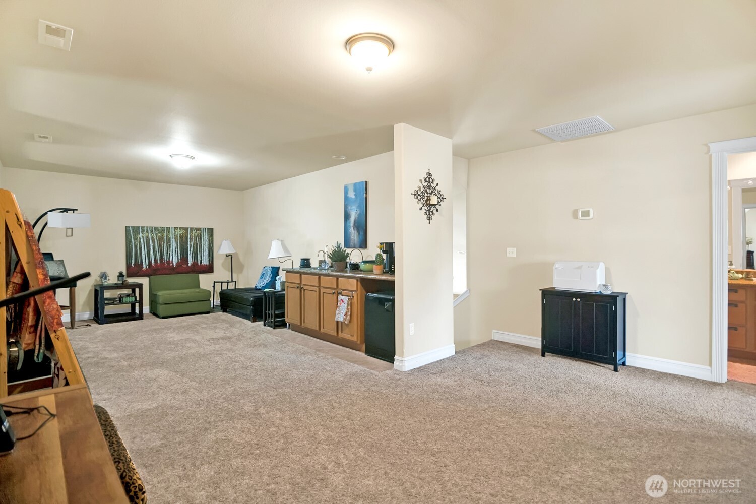 600 N Bluff West Drive , Moses Lake, WA 98837