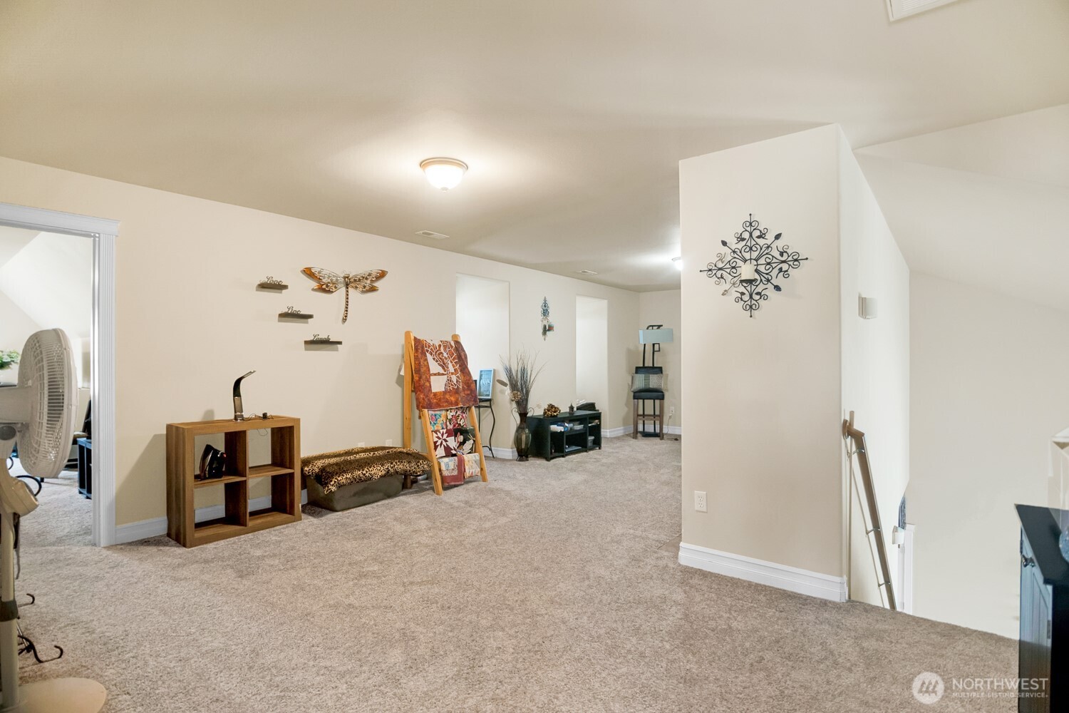 600 N Bluff West Drive , Moses Lake, WA 98837