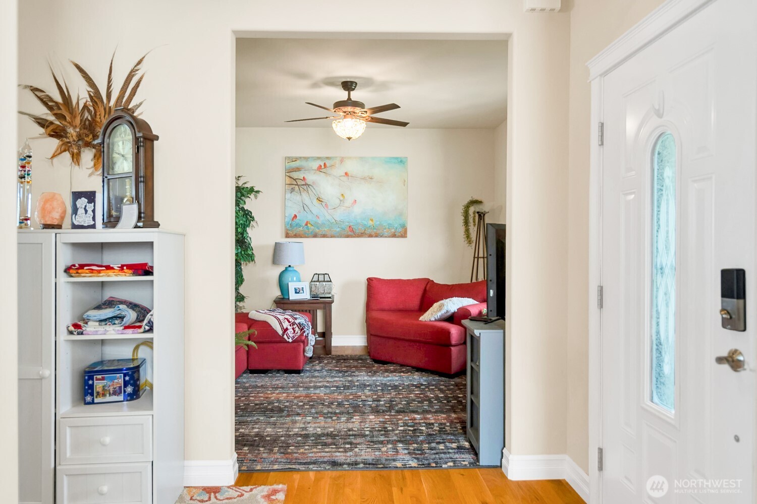 600 N Bluff West Drive , Moses Lake, WA 98837