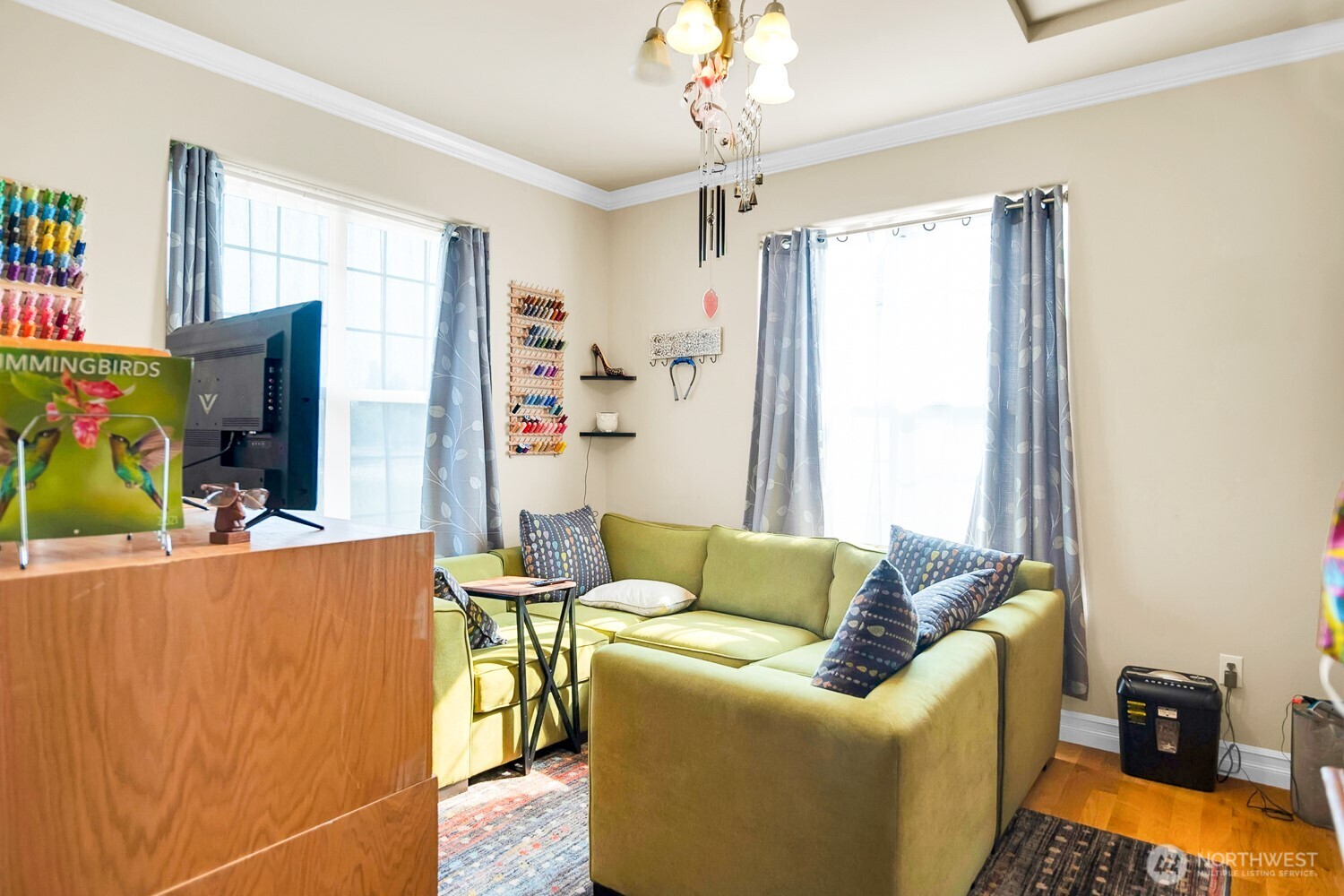 600 N Bluff West Drive , Moses Lake, WA 98837