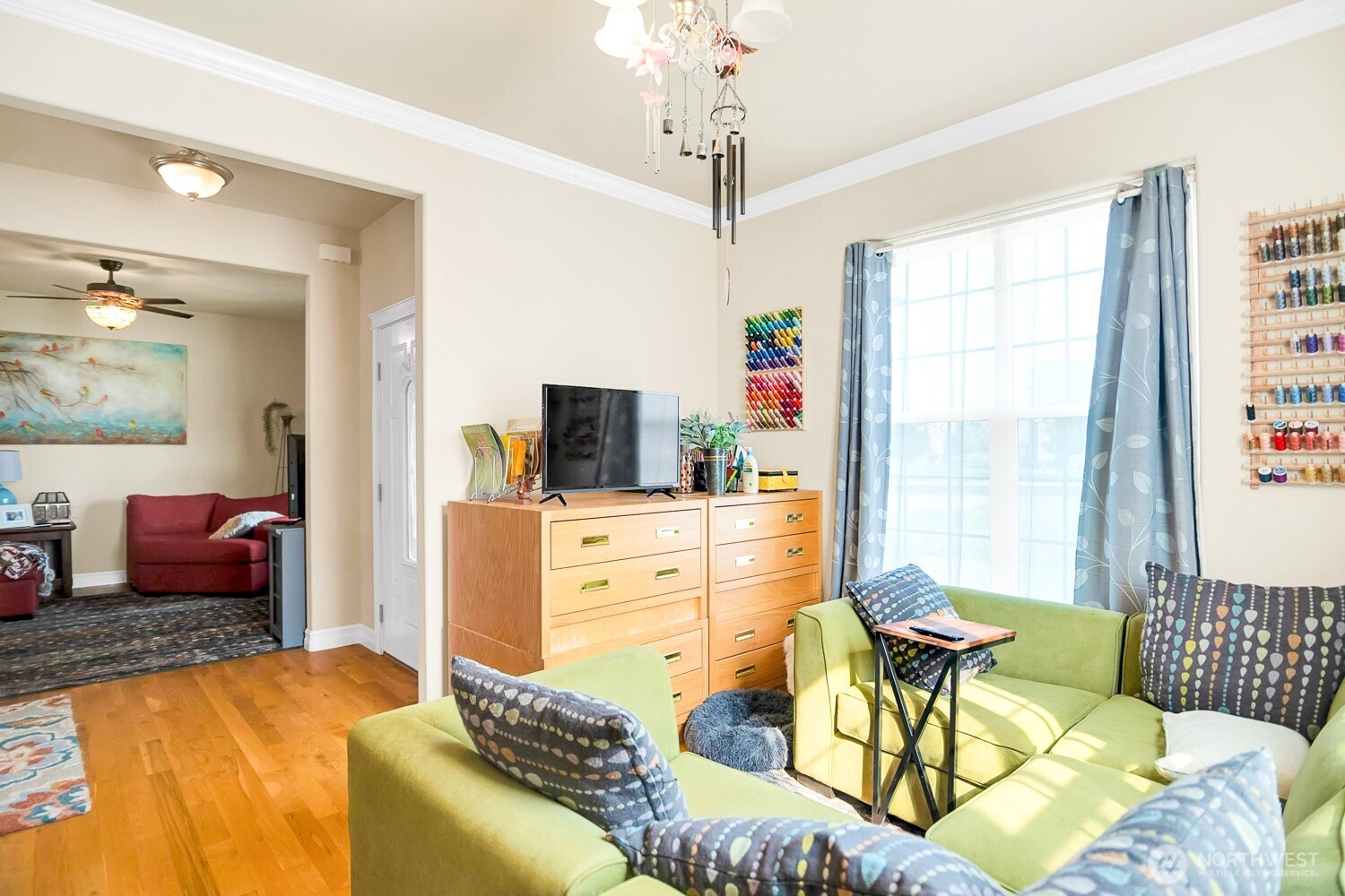 600 N Bluff West Drive , Moses Lake, WA 98837