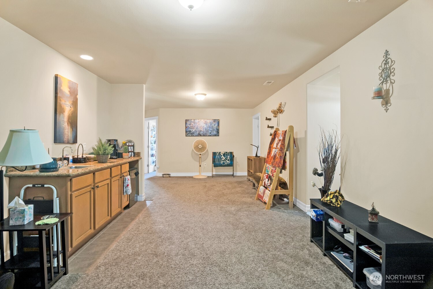 600 N Bluff West Drive , Moses Lake, WA 98837