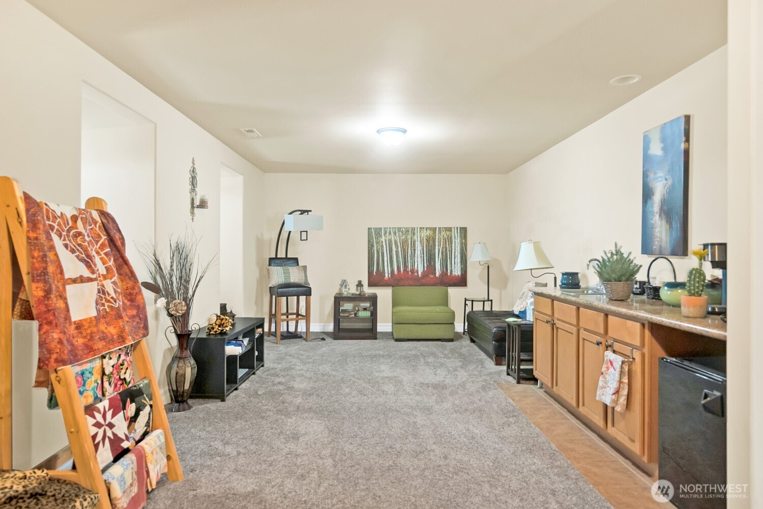 600 N Bluff West Drive , Moses Lake, WA 98837