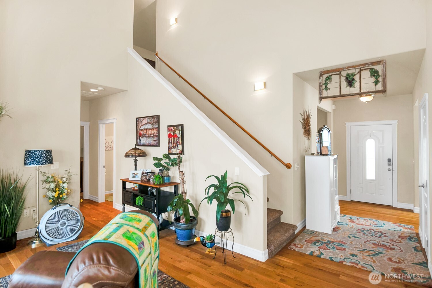 600 N Bluff West Drive , Moses Lake, WA 98837