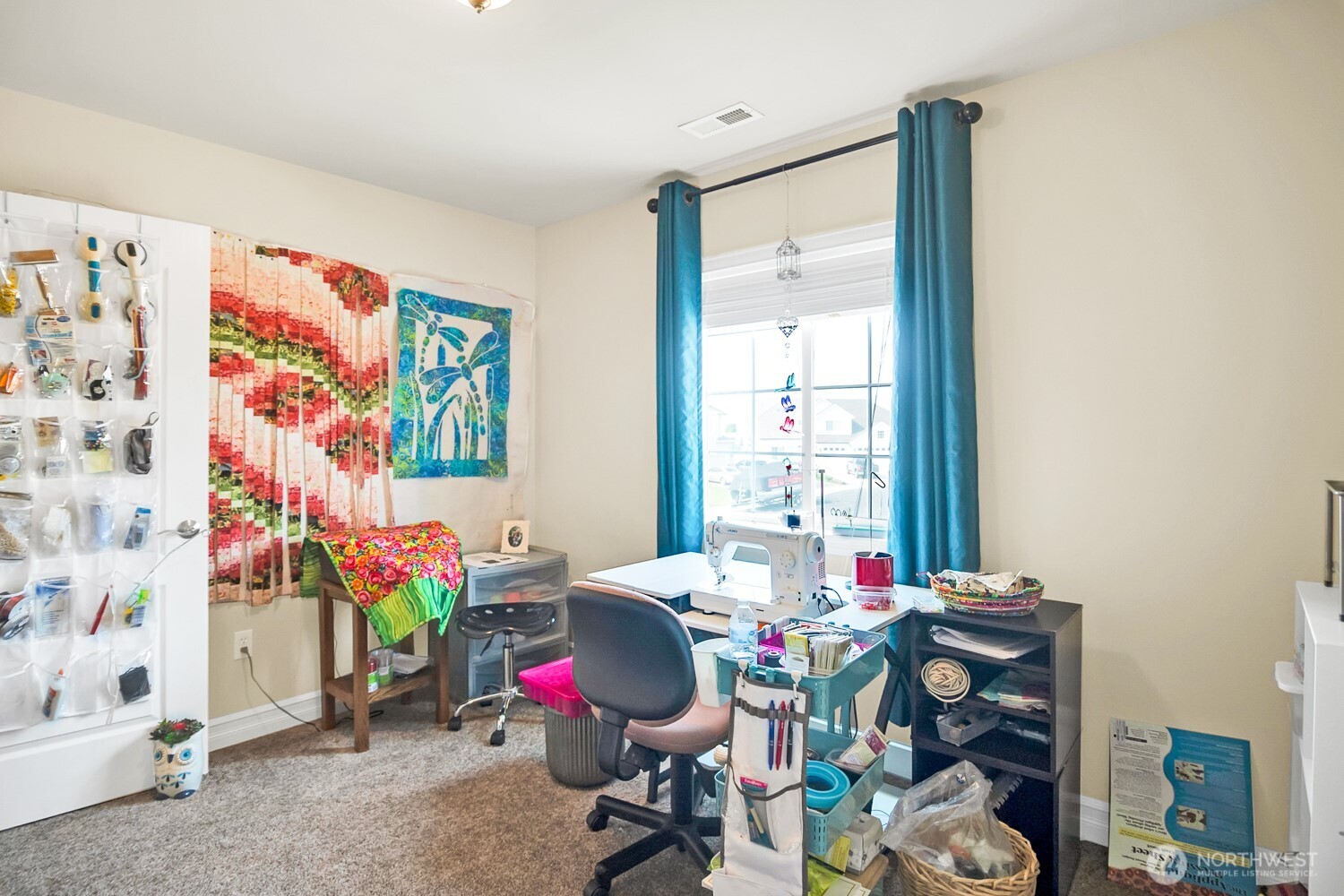 600 N Bluff West Drive , Moses Lake, WA 98837