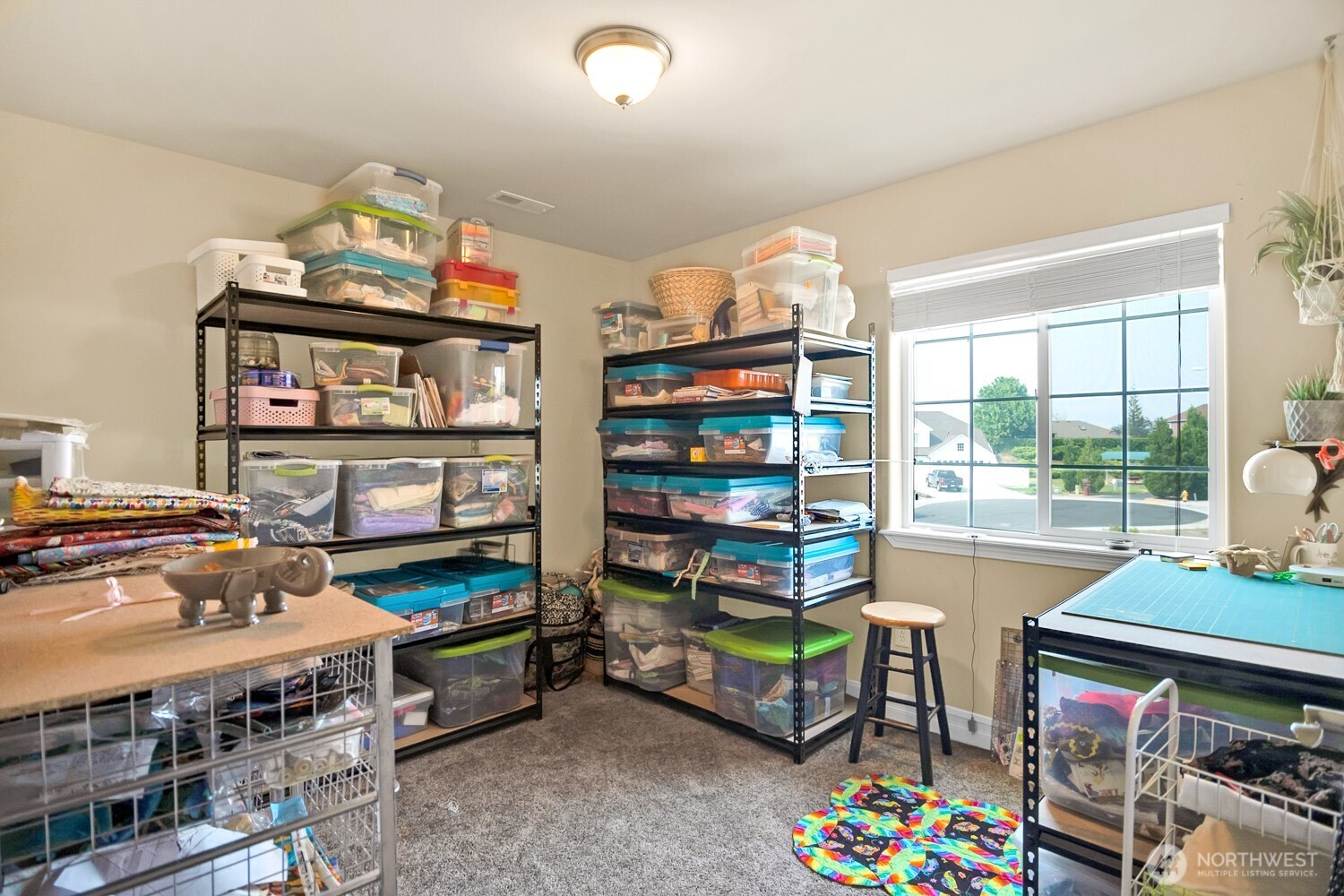 600 N Bluff West Drive , Moses Lake, WA 98837