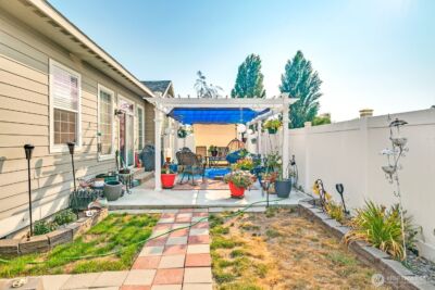 600 N Bluff West Drive , Moses Lake, WA 98837 - Photo 36