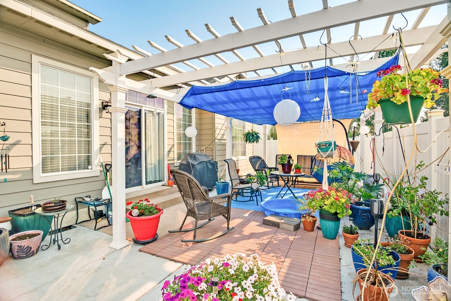 600 N Bluff West Drive , Moses Lake, WA 98837