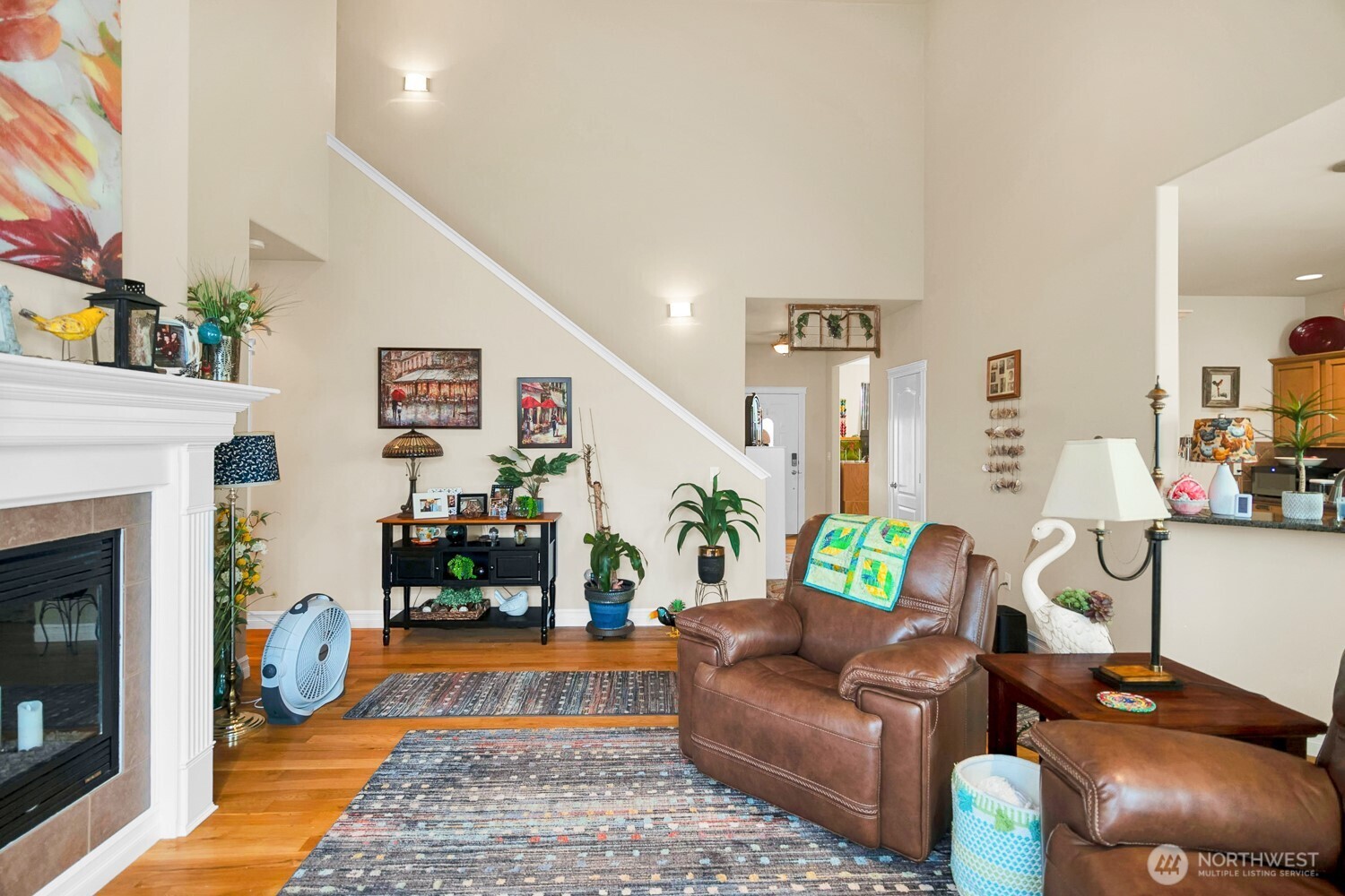 600 N Bluff West Drive , Moses Lake, WA 98837