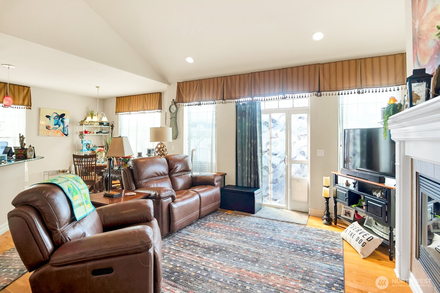 600 N Bluff West Drive , Moses Lake, WA 98837