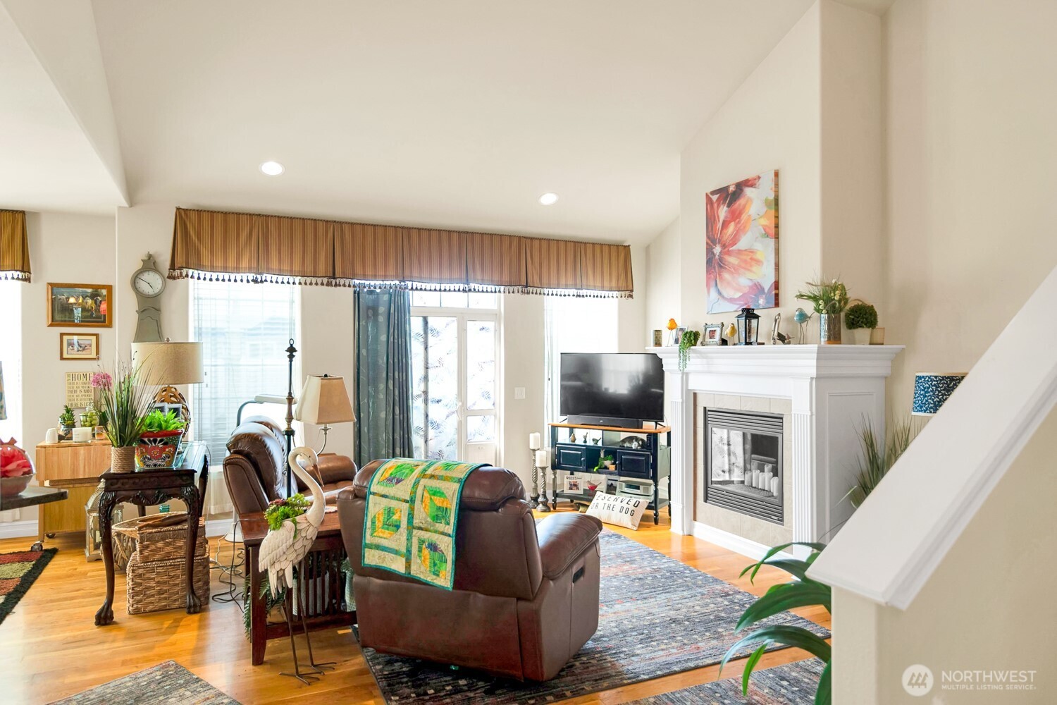 600 N Bluff West Drive , Moses Lake, WA 98837