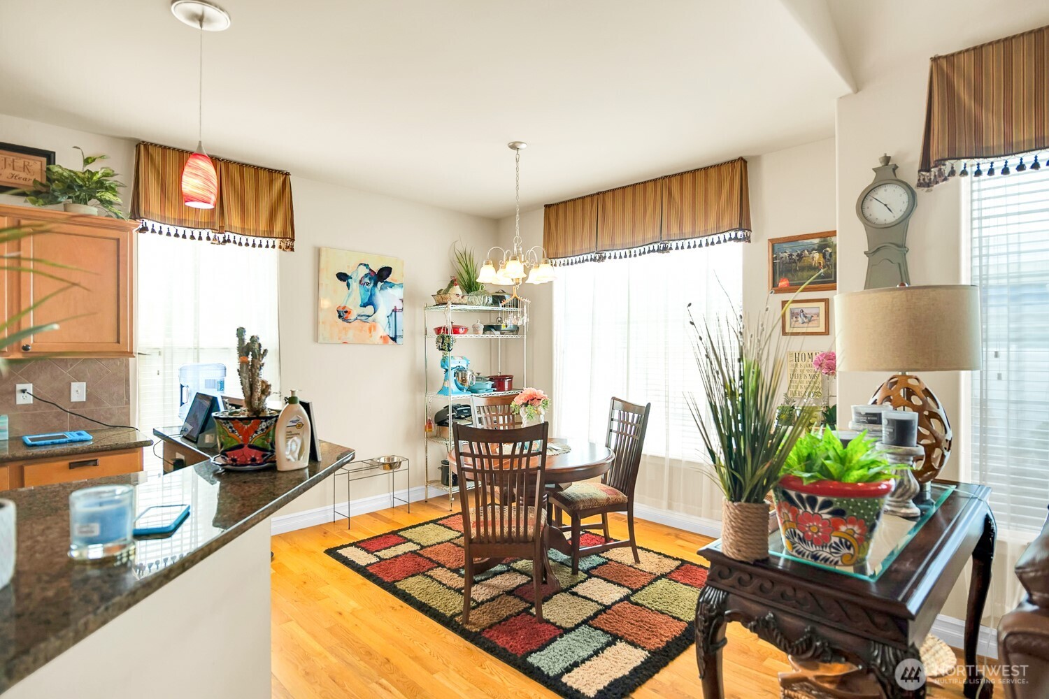 600 N Bluff West Drive , Moses Lake, WA 98837