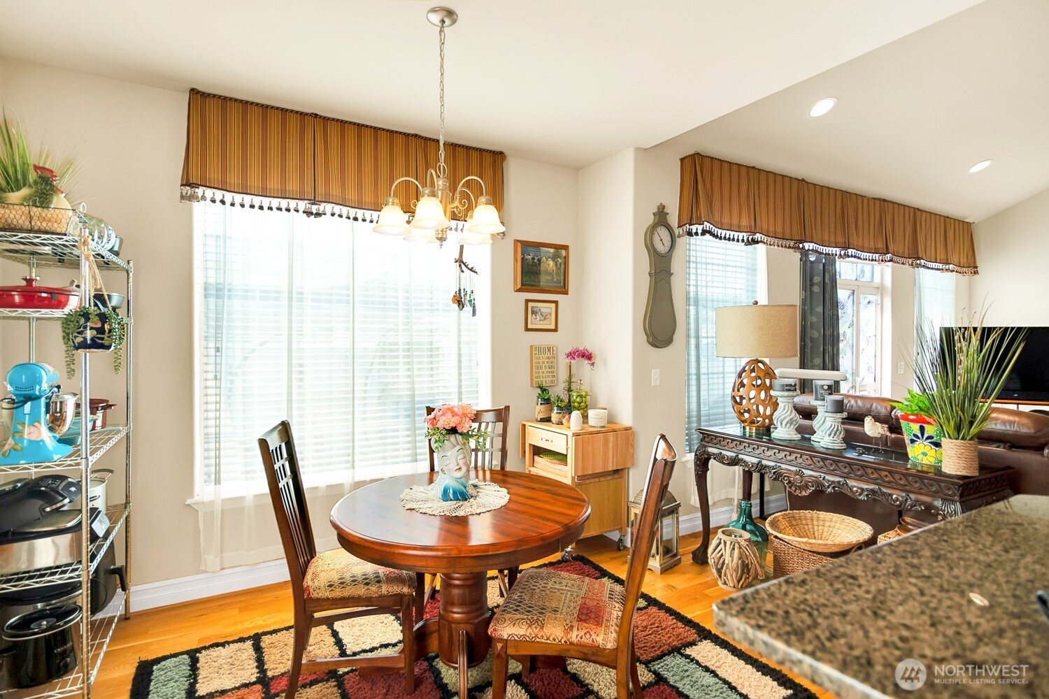 600 N Bluff West Drive , Moses Lake, WA 98837