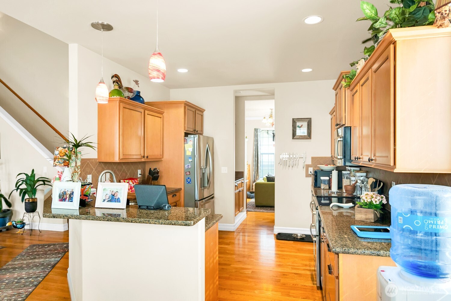 600 N Bluff West Drive , Moses Lake, WA 98837