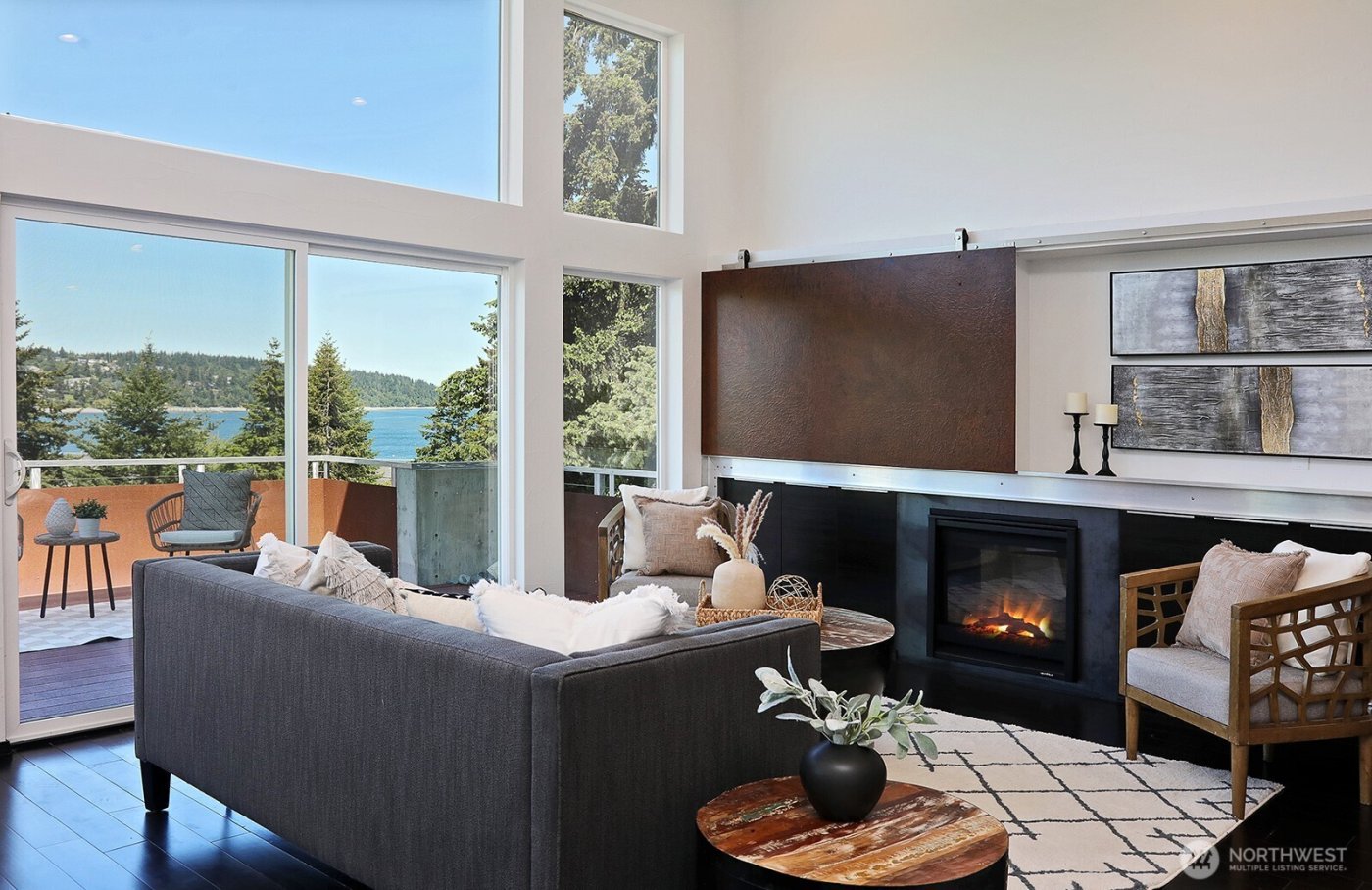 1649 Stewart Road , Freeland, WA 98249