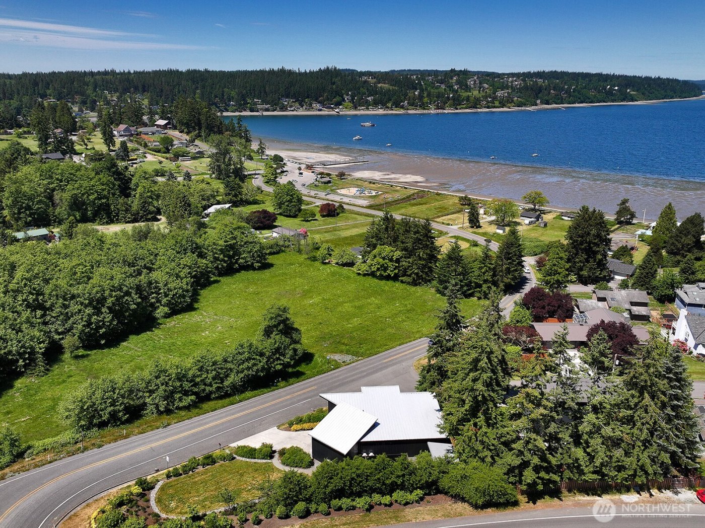 1649 Stewart Road , Freeland, WA 98249