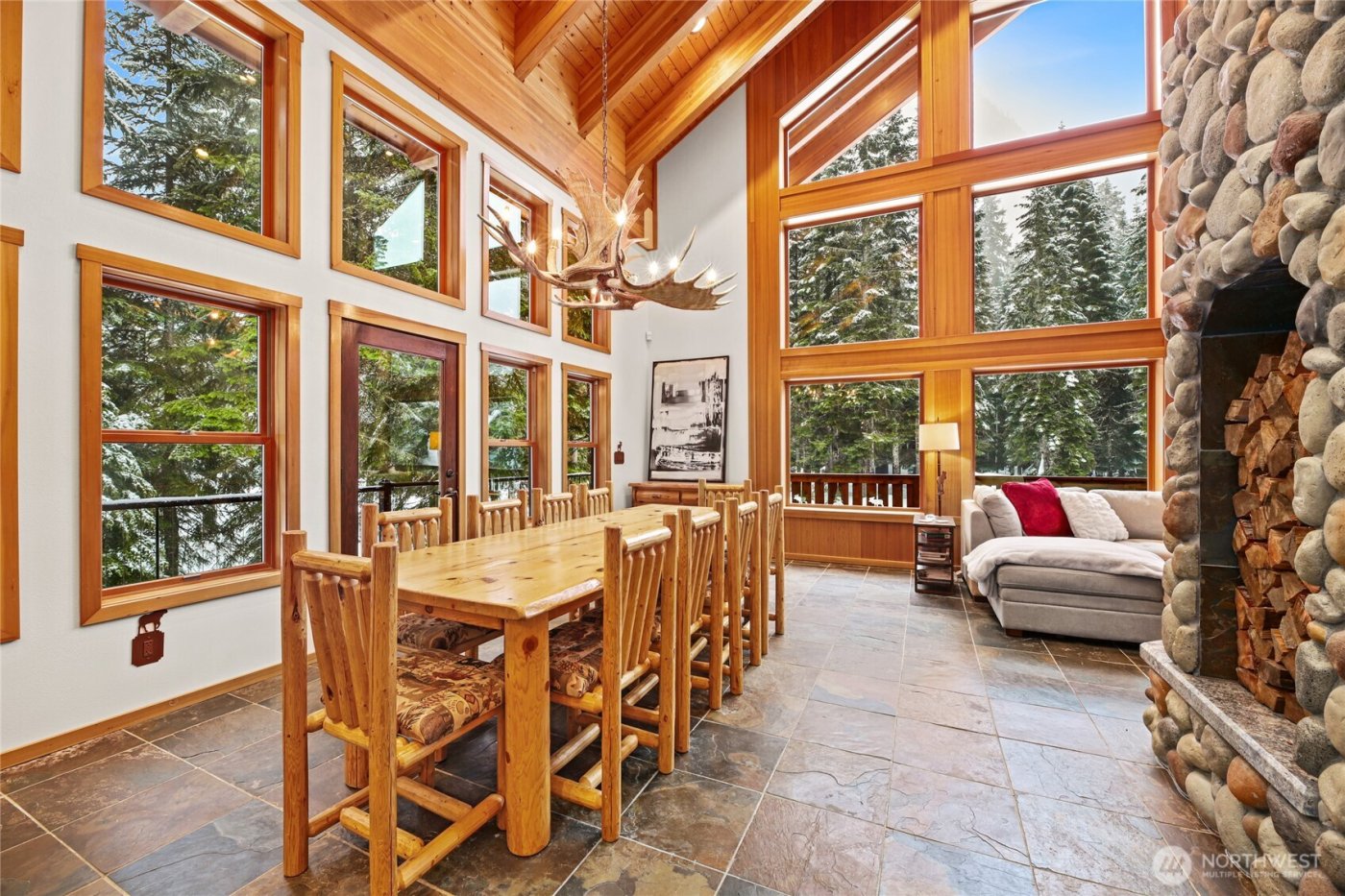 27 Alpental Strasse , Snoqualmie Pass, WA 98068