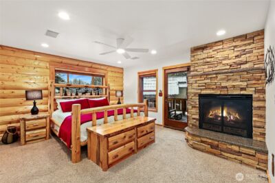 27 Alpental Strasse , Snoqualmie Pass, WA 98068 - Photo 17