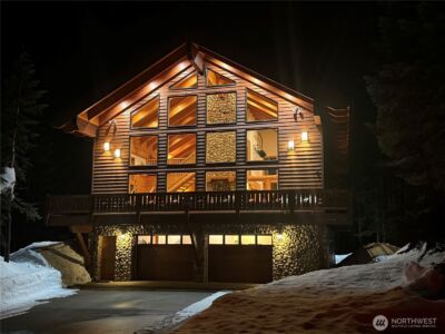 27 Alpental Strasse , Snoqualmie Pass, WA 98068 - Photo 2