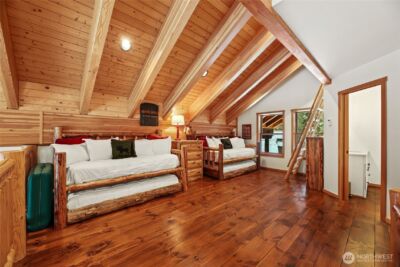 27 Alpental Strasse , Snoqualmie Pass, WA 98068 - Photo 25