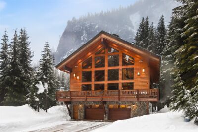 27 Alpental Strasse , Snoqualmie Pass, WA 98068 - Photo 3