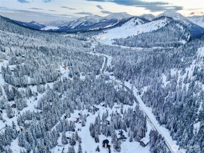 27 Alpental Strasse , Snoqualmie Pass, WA 98068 - Photo 35