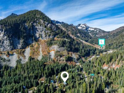 27 Alpental Strasse , Snoqualmie Pass, WA 98068 - Photo 37