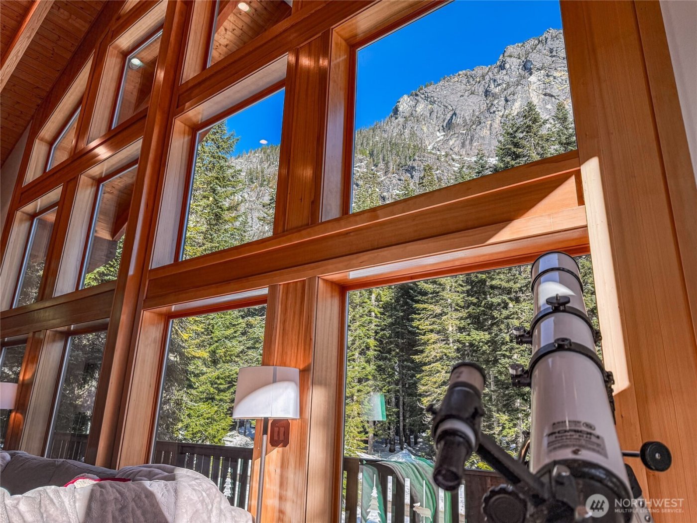 27 Alpental Strasse , Snoqualmie Pass, WA 98068